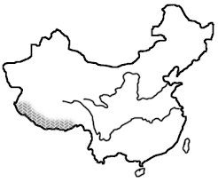 Mountains (1) principal mountain ranges china's mountain ranges run in different directions across the length and breadth of the country, giving shape to the general topography of china. 2