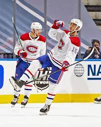 Jesperi Kotkaniemi Montreal Canadiens Canadiens Montreal