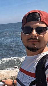 Marcel Gómez García