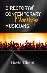 The way i think of it is that in michigan, when they're building a new car model, they shut down all assembly. Directory Of Contemporary Worship Musicians Way Of Life Literature