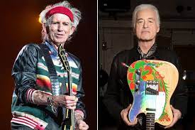 Keith richards is an english musician, singer and songwriter, actor, and one of the original members of the rock band the rolling stones. The Reason Why The Rolling Stones Keith Richards Hates Led Zeppelin Except For Jimmy Page Rock Celebrities