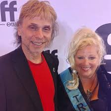 USA. Mrs. Tropical reporter 2021/2022 Dawn Reese