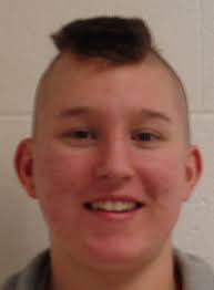 Four named Chi-Hi's social studies students of the month for February