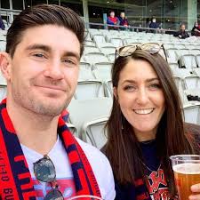 A day celebrating the Dees 🔴🔵