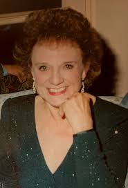 Audrey Martinson Obituary