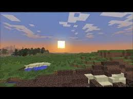 5 ways to draw a circle and multiple circles that is easy , quick and perfect. Minecraft Musicals Episode 1 Circle Of Life Youtube