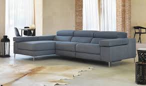 Canapés haut de gamme pour votre salon. Canape Dangle En Tissu Avec Dossier Electrique Reglable Canape Angle Canape D Angle Tissu Canape Haut De Gamme