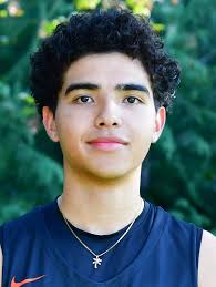 2022-23 Men's Basketball Roster