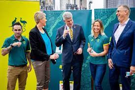 Jun 10, 2021 · brisbane is expected to be awarded the 2032 olympics shortly before this year's games open in tokyo. Xrwndjnv5e43im
