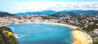 Welcome to san sebastián • spain. 10 Unternehmungen Um San Sebastian Zu Erkunden Spain Info Auf Deutsch