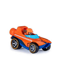 Want to discover art related to zuma_paw_patrol? Paw Patrol Vehicle Metal Zuma Spin Master Futurartshop
