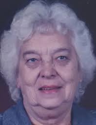 Obituary information for Margaret Eleanor Smith