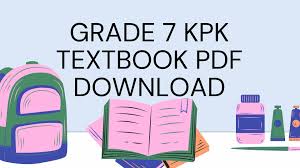 First, type the name of the book, select the correct book and it loads for some seconds… · and when you . Grade 7 Kpk Textbook Pdf Download