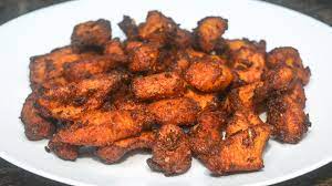 And i liked your recipe written style. Maharashtrian Recipes Instant Crispy Chicken Fry In Marathi Quick And Easy Chicken Fry Maharashtrian Recipes Facebook