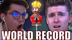 Ludwig Approves of these New Pogostuck World Record Strats! (Map 3 PB 3:34) 