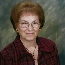 Edna Grace Holmes Gilbert