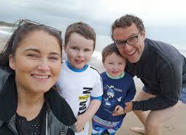 Grace Singleton Of 'Building The Plot' Tells Us What's In Her Hospital Bag