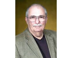 John "Johnny" Gerber (1936-2019)