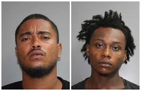 Vehicles, Homes Damaged After Shooting Incident In Gallows Bay