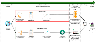 Impact of Clinical Pharmacist Consultations