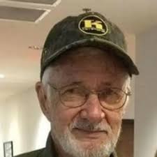 Obituary information for Johnny Raymond Cordle