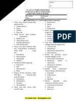 25 contoh soal pelajaran fiqih kelas 5 untuk sdmi pendidikan saat ini memang sangat luar biasa pemetaannya. Fiqih Kelas 5 Pdf