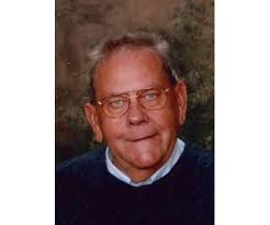 Richard Weathers Obituary (1937