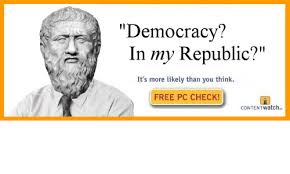 Democracy In My Republic It S More Likely Than You Think Free Pc Check Contentwatch Free Meme On Me Me