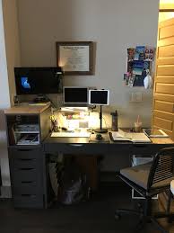 Check spelling or type a new query. Ikea Alex Sit Stand Desk Before After Album On Imgur