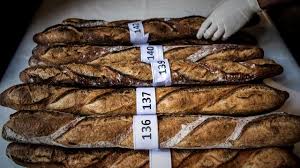 Pilihlah roti yang kaya nutrisi. 6 Jenis Roti Yang Perlu Anda Ketahui Dari Sourdough Hingga Ciabatta Lifestyle Liputan6 Com