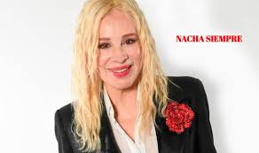 Последние твиты от nacha guevara (@nachaguevara). Nacha Guevara Celebrating