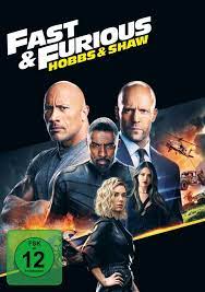 F9 is the ninth chapter in the fast & furious saga, which has endured for two decades and has earned more than $5 billion around the world. Fast Furious Hobbs Shaw Dvd Jpc
