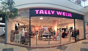 Ide o nepredaný tovar z minulých sezón, alebo rokov. Tally Weijl Europark Maribor