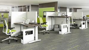 Ology Storr Office Environments Adjustable Height Desk Height Adjustable Computer Desk Adjustable Height Table