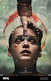 The ritual movie hi-res stock photography and images