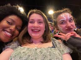 Twin Cities Con as told by an extremely enthusiastic nerd — The Wheel