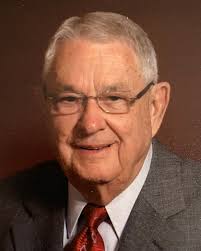 Obituary information for Gordon W. Linn