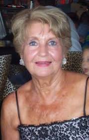 Ethel Ruth Wood, "Sunny", 85