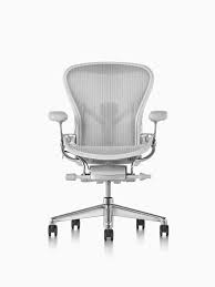 25 Clever Desk Chairs Without Wheels Herman Miller Office Chair Aeron Office Chair Office Chair