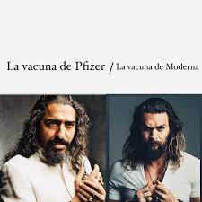 5, four days after receiving a second dose of moderna's covid vaccine, according to cbs affiliate kutv. Dupre Diem Memic Vacuna De Pfizer Vs Vacuna De Moderna Pfizer Moderna Meme Memic Vacuna Covid 19 Comedia Pictureoftheday Prideofgypsies Jasonmomoa Aquaman Elcigalaoficial Elcigala Diegoelcigala Facebook