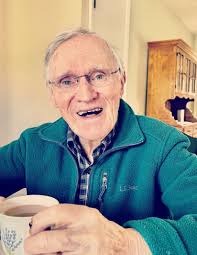 John Frederick Rudd Obituary (1925