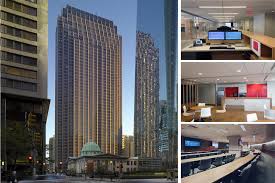 Последние твиты от janney construction (@janneyroofing). Janney Montgomery Scott Hq Fit Out Hunter Roberts Construction Group