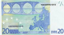 Euroscheine der euro (internationaler währungscode nach iso: Https Www Ecb Europa Eu Pub Pdf Other Euroleafleten Pdf