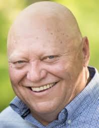 David Randall Stormo Obituary February 27, 2022