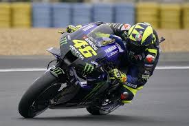 Select from premium valentino rossi of the highest quality. Valentino Rossi Positif Covid 19 Akan Absen Motogp Aragon 2020 Pikiran Rakyat Com