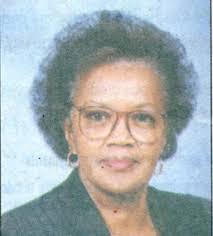 Willie Mae Hill Perine Wess (1946-2008)