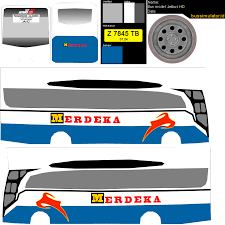 Share dan review livery bus ans jbhd shd xhd sdd srikandi shd bussid. Livery Bus New Patriot Livery Bus