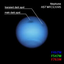 Check spelling or type a new query. Neptune S Weird Dark Spot Just Got Weirder The New York Times