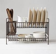 Top picks related reviews newsletter. Dish Rack Modern Farmhouse Dish Rack Drying Rack Plate Holder Dish Racks Kitchen Rack Antique Kitchen