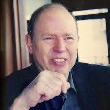 Andrew Alger Obituary (2014)